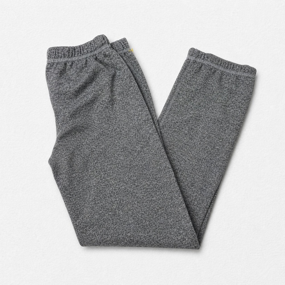 Roots Sweatpants Womens XXS Gray Joggers Lounge Athletic Logo Pants